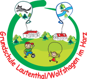 Logo-Schule